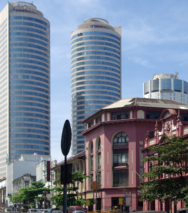 About Bodhi Global Analysis