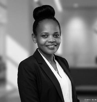 Doreen Gatwiri